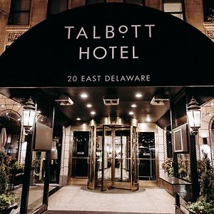 The Talbott Hotel