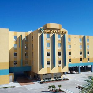 Cocoa Beach Suites Hotel